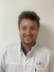 Dr Hamza El Ayoubi